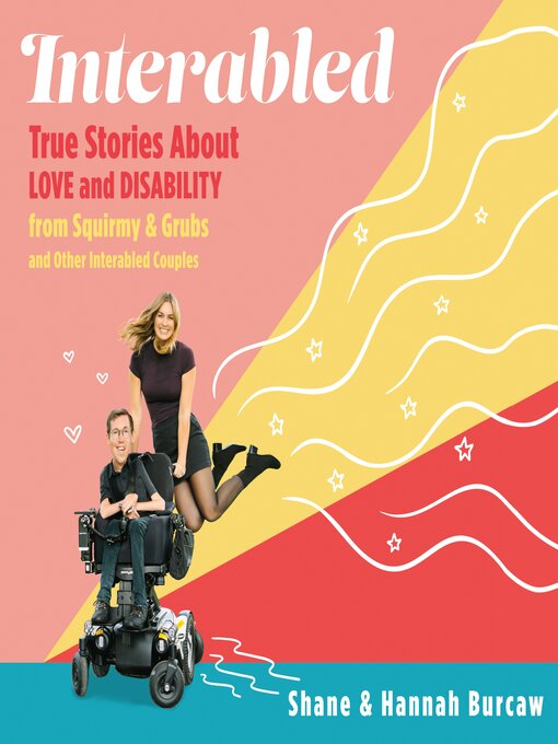 Title details for Interabled by Shane Burcaw - Available